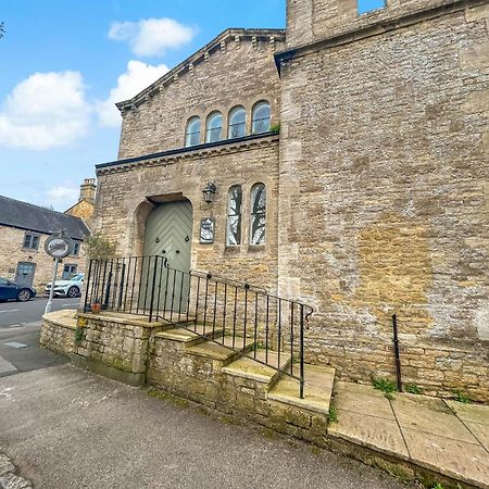 Church Suite, Stow-On-The-Wold, Sleeps 4, Town Location Buitenkant foto