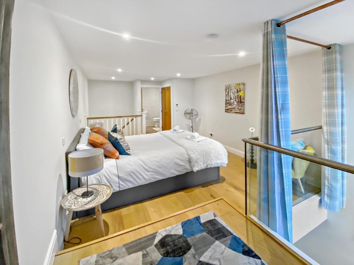 Church Suite, Stow-On-The-Wold, Sleeps 4, Town Location Buitenkant foto