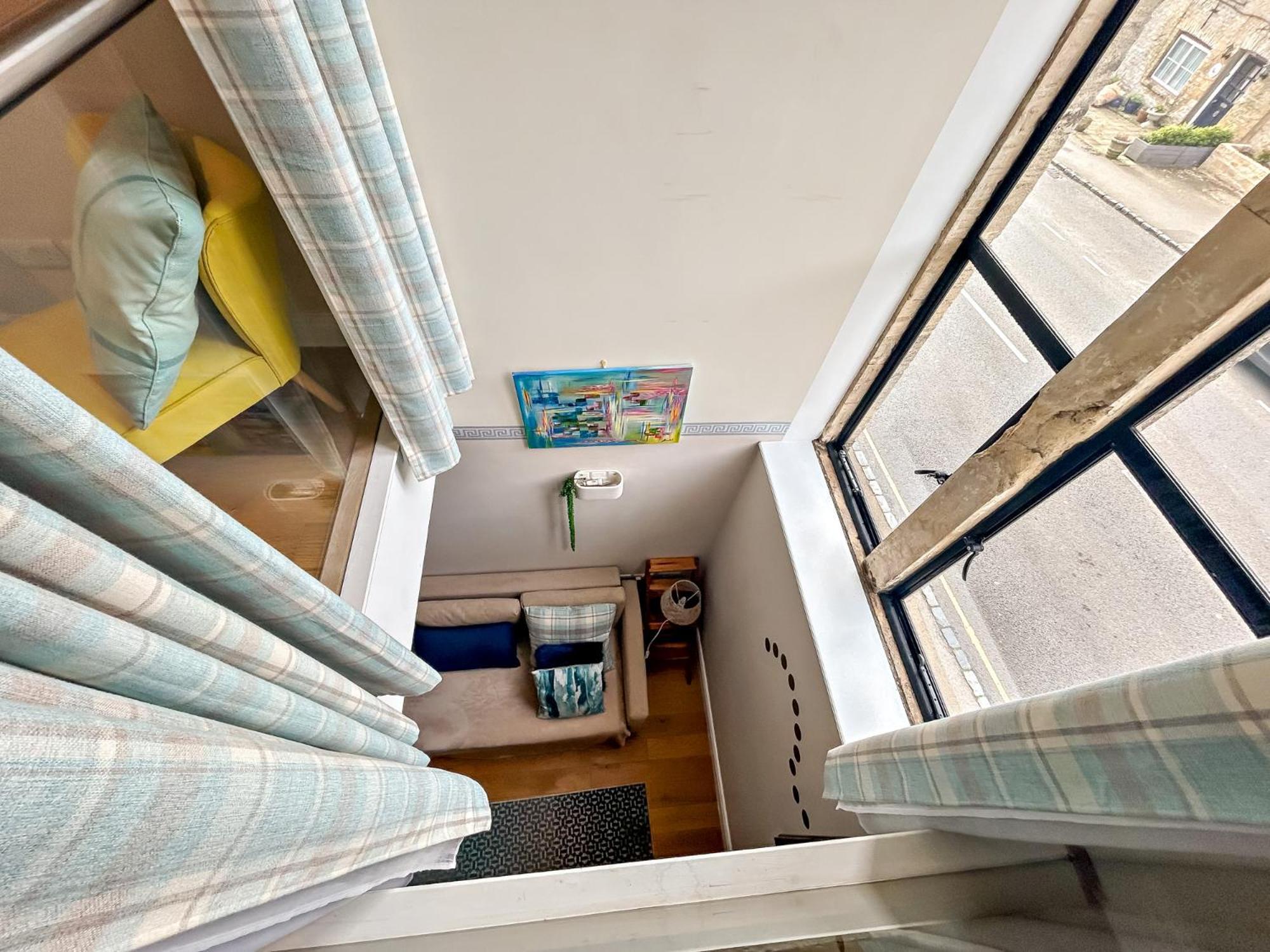 Church Suite, Stow-On-The-Wold, Sleeps 4, Town Location Buitenkant foto