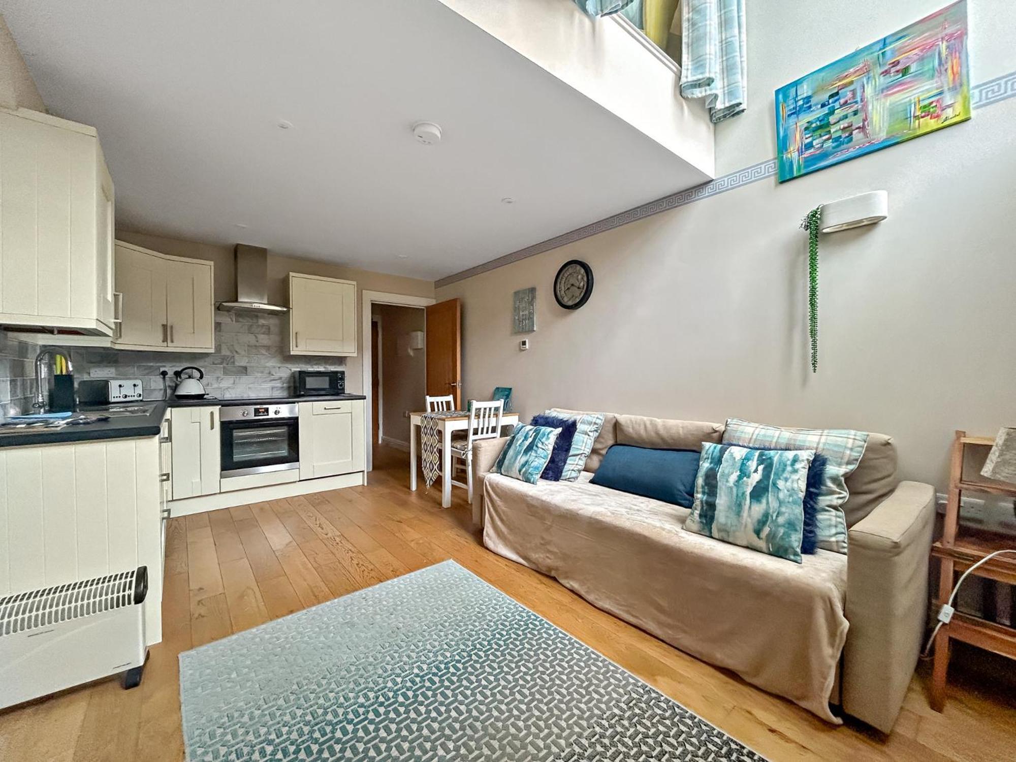 Church Suite, Stow-On-The-Wold, Sleeps 4, Town Location Buitenkant foto