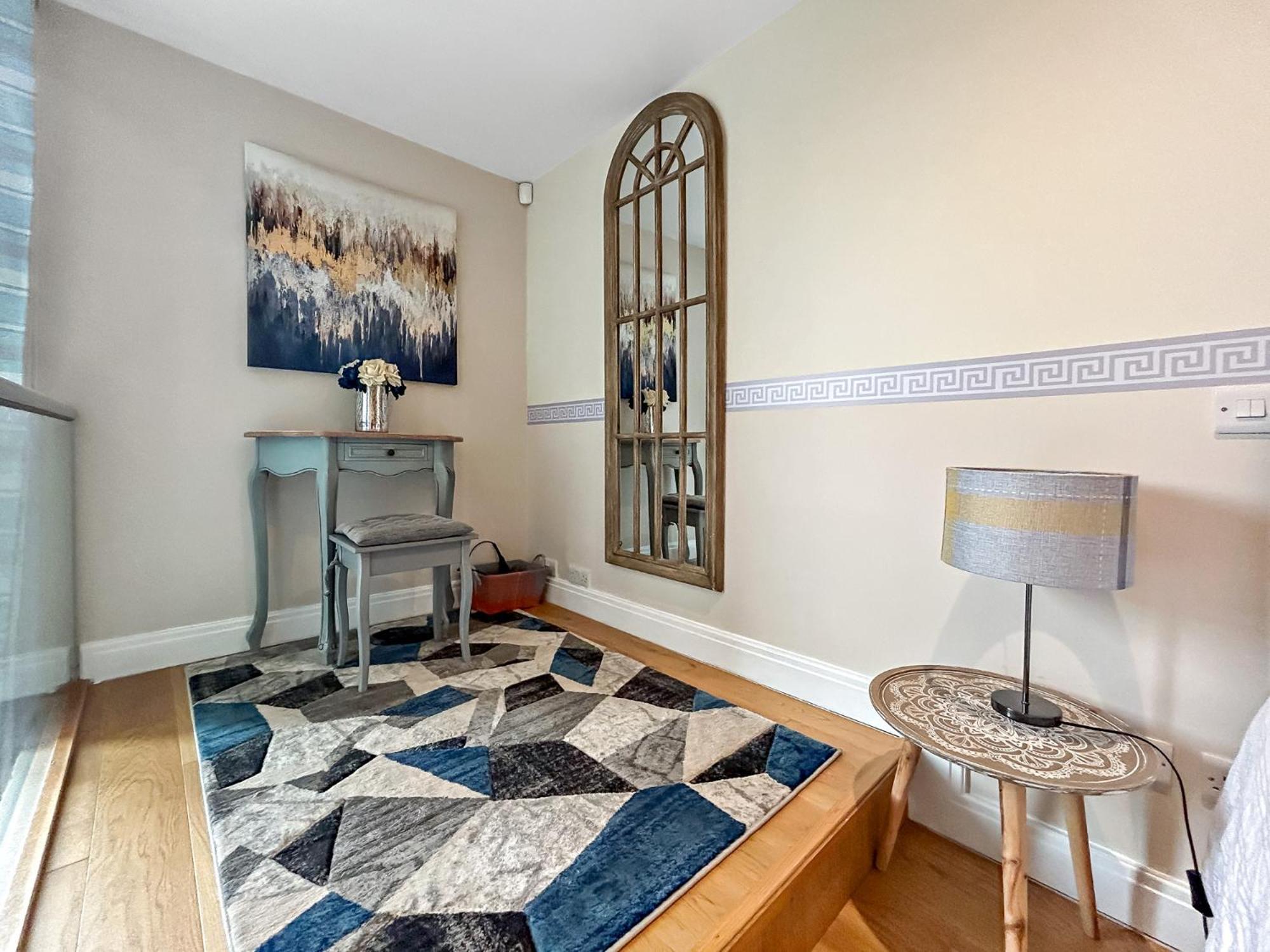 Church Suite, Stow-On-The-Wold, Sleeps 4, Town Location Buitenkant foto