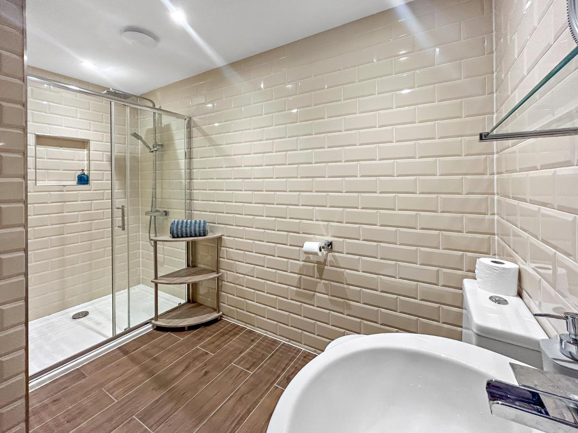 Church Suite, Stow-On-The-Wold, Sleeps 4, Town Location Buitenkant foto