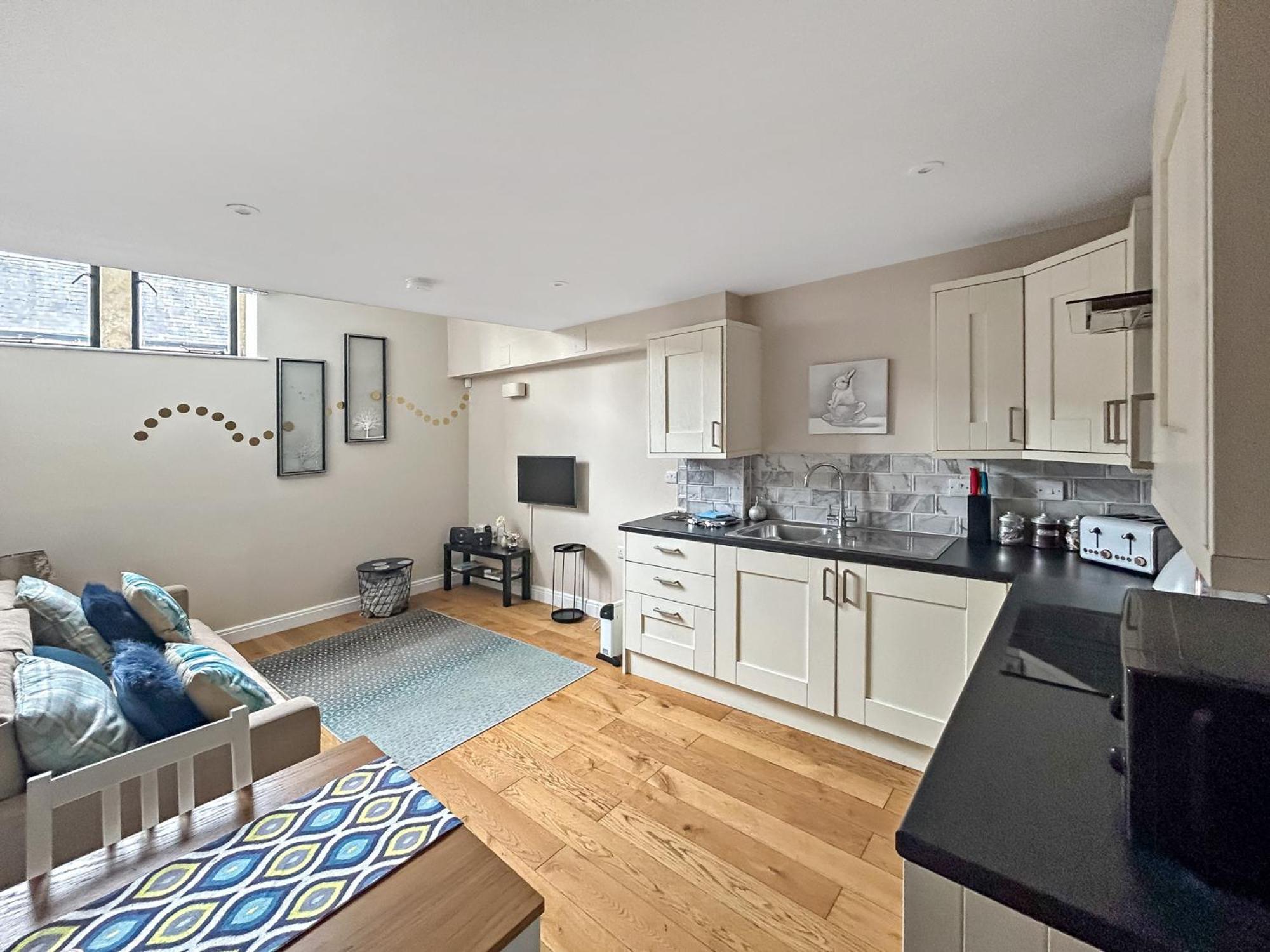Church Suite, Stow-On-The-Wold, Sleeps 4, Town Location Buitenkant foto