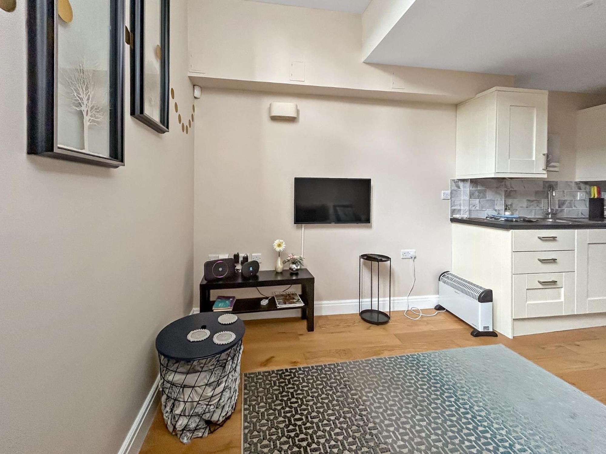 Church Suite, Stow-On-The-Wold, Sleeps 4, Town Location Buitenkant foto