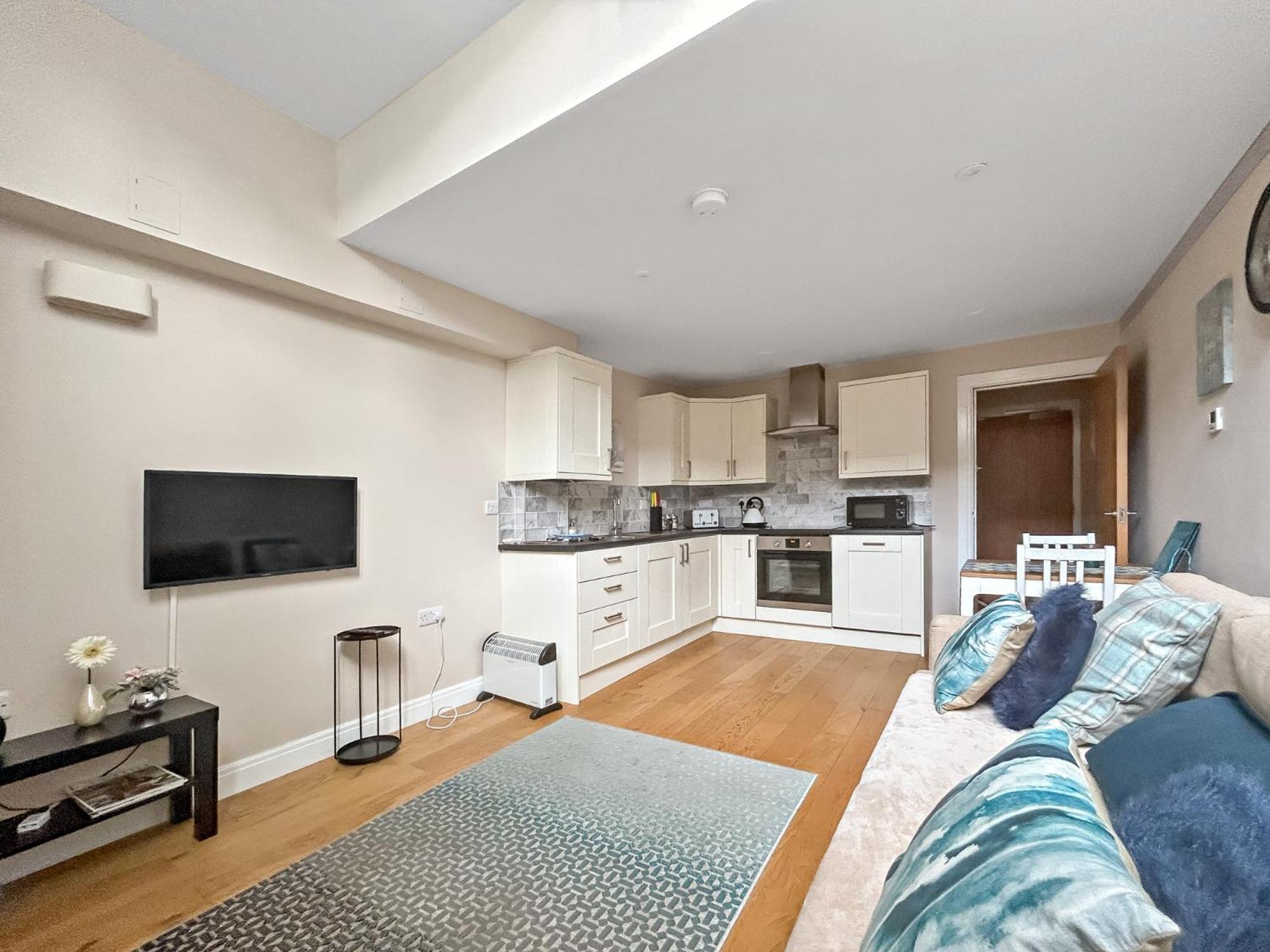 Church Suite, Stow-On-The-Wold, Sleeps 4, Town Location Buitenkant foto