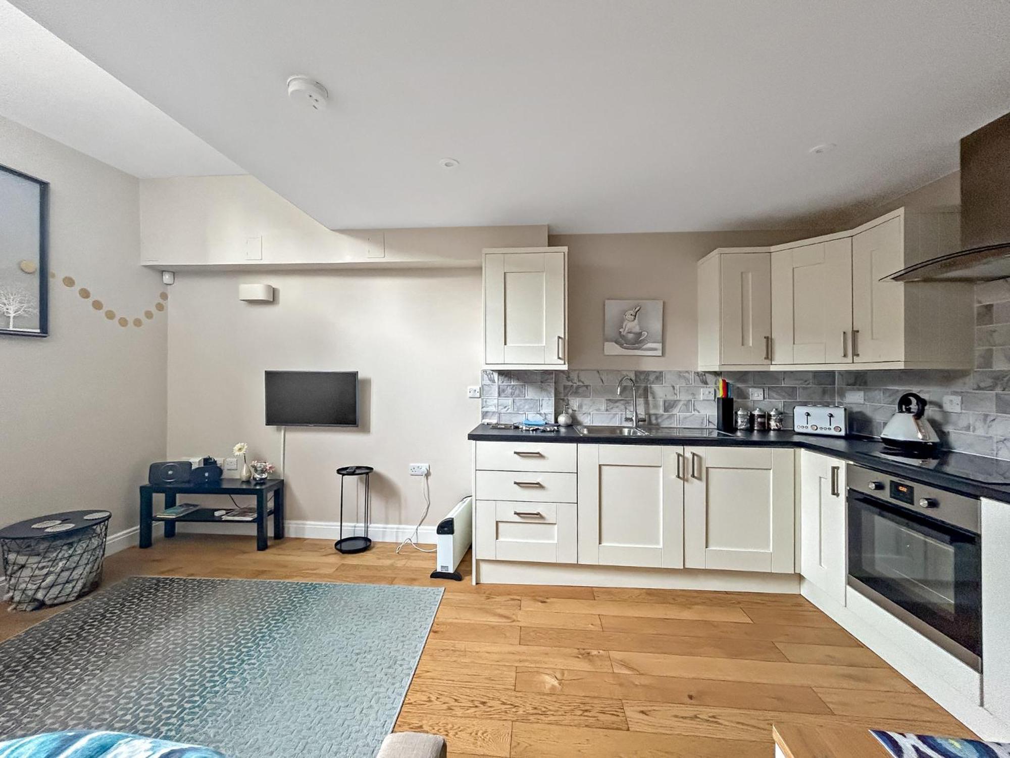 Church Suite, Stow-On-The-Wold, Sleeps 4, Town Location Buitenkant foto