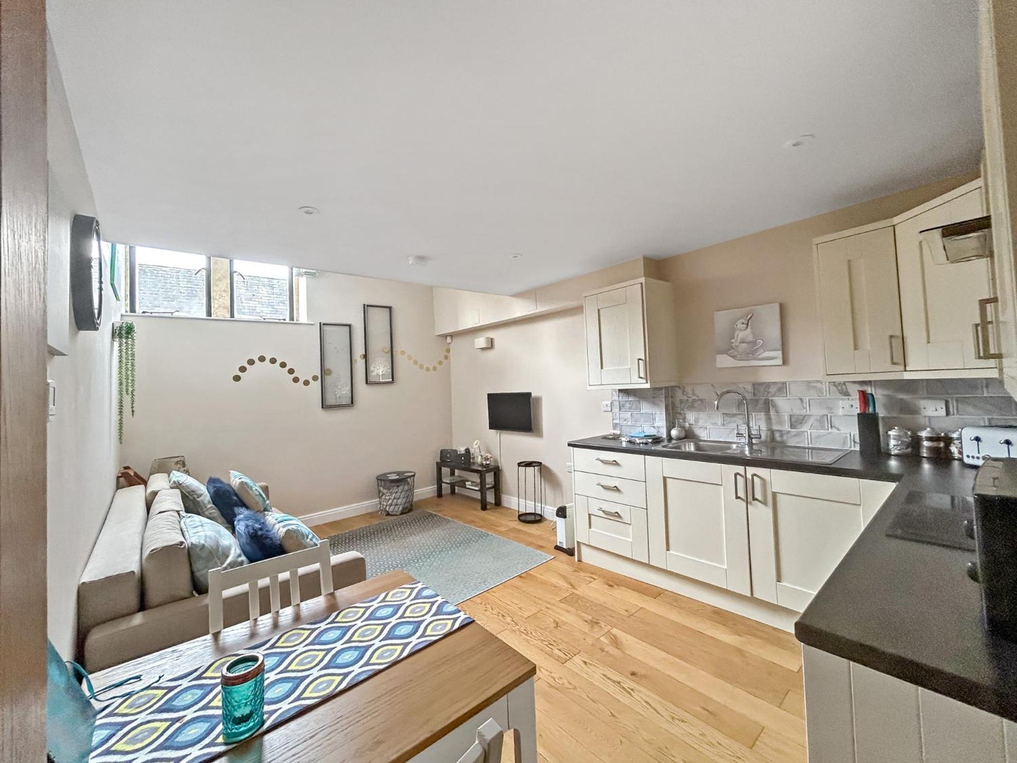 Church Suite, Stow-On-The-Wold, Sleeps 4, Town Location Buitenkant foto